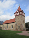 Kirche - Klicken für größere Ansicht